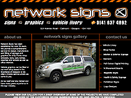 Network Signs