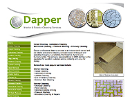 Dapper UK, Pressure Washing and Carpet Cleaning Glasgow